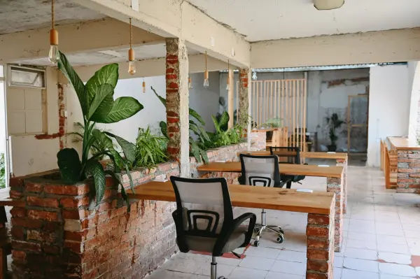 Coworking Oaxaca City