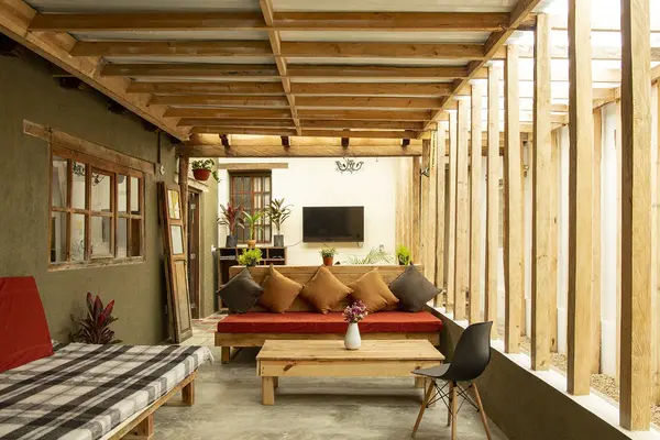 Common areas