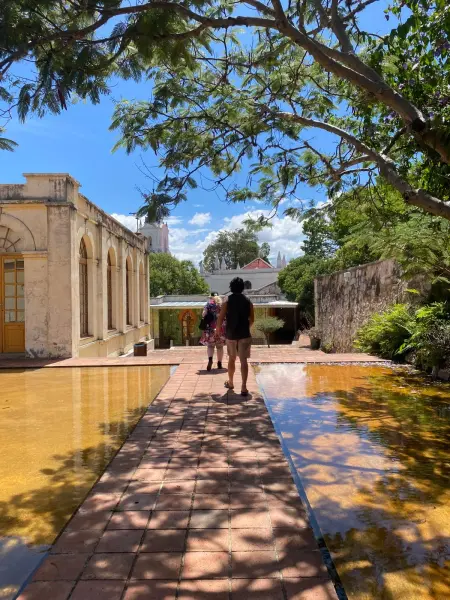 San Agustín Etla
