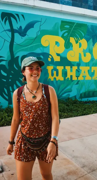 Meet The Manager: Joss
