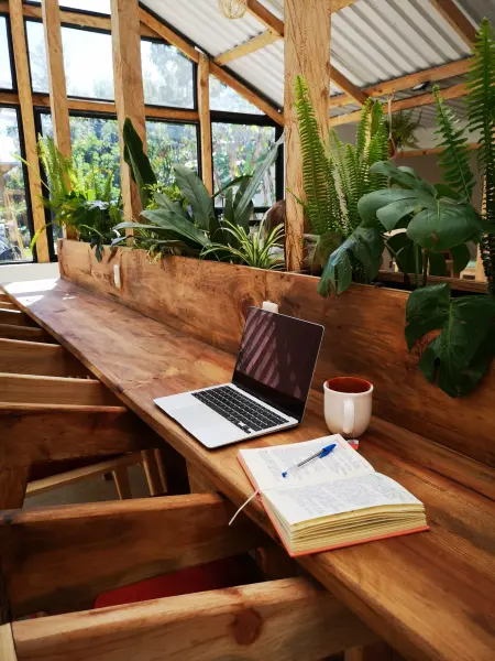 Coworking San Cristóbal
