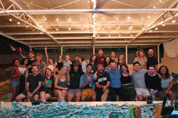 Co404 community