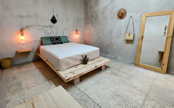 Coliving in Oaxaca City
