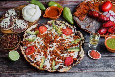 Secret Taco Night
