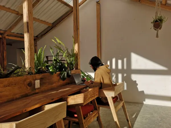 Coworking San Cristóbal