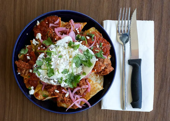 Día de Muertos Brunch