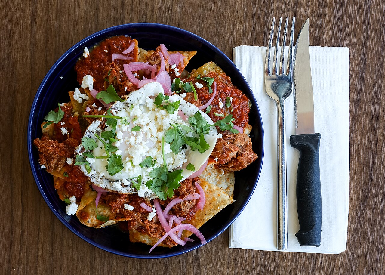 Día de Muertos Brunch
