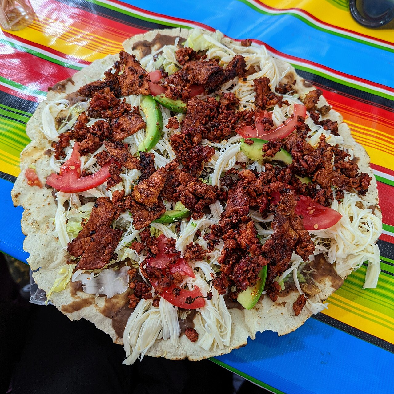 Día de Muertos Family Dinner
