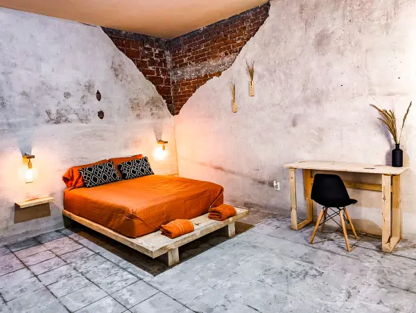 Coliving in Oaxaca City
