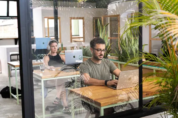 Coworking Medellín