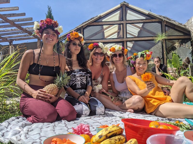 san cristobal de las casas Coliving