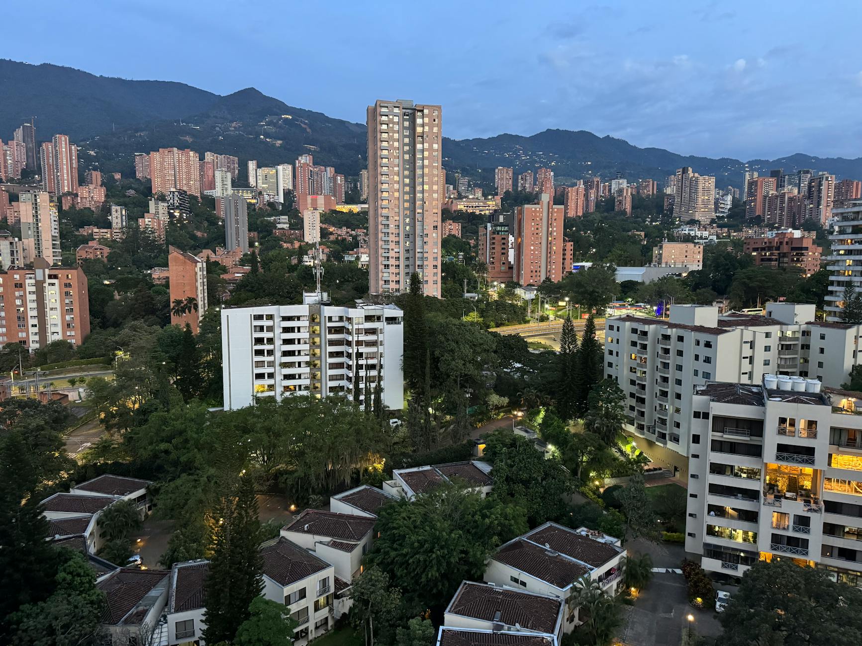 Medellín vs Mexico City for Digital Nomads: Honest Pick
