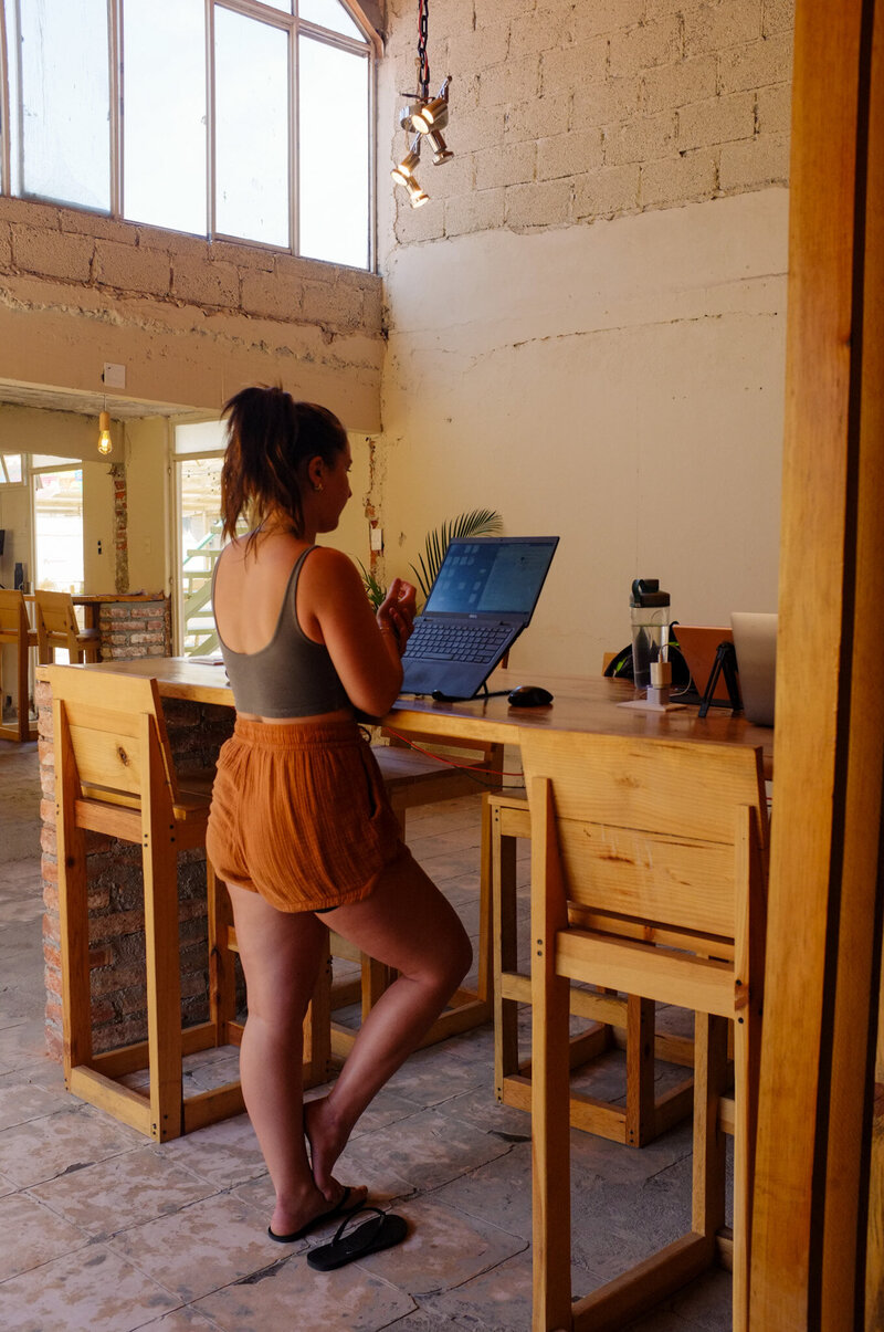 The Ultimate Guide for Digital Nomads in oaxaca