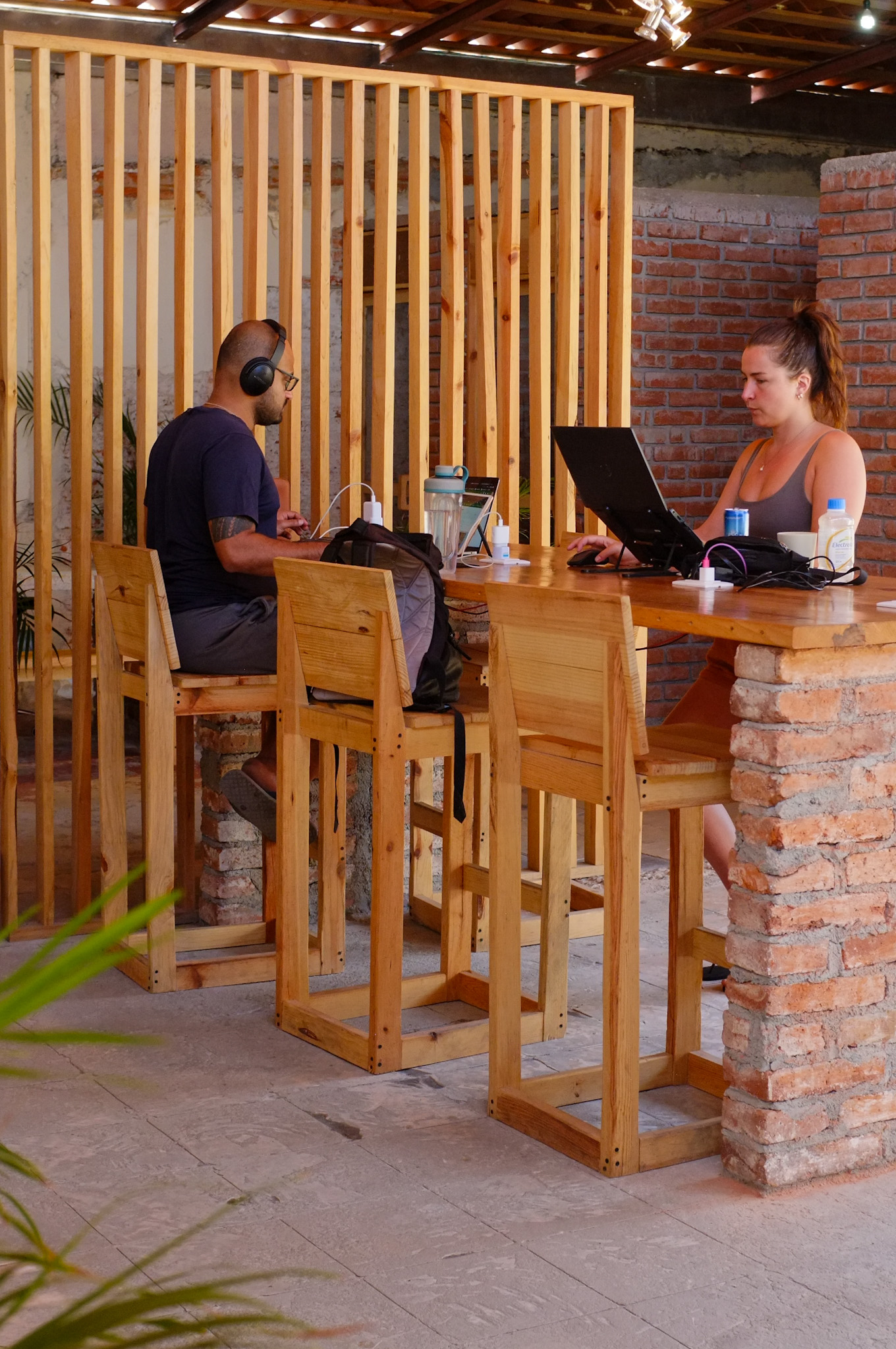 Coworking Oaxaca City
