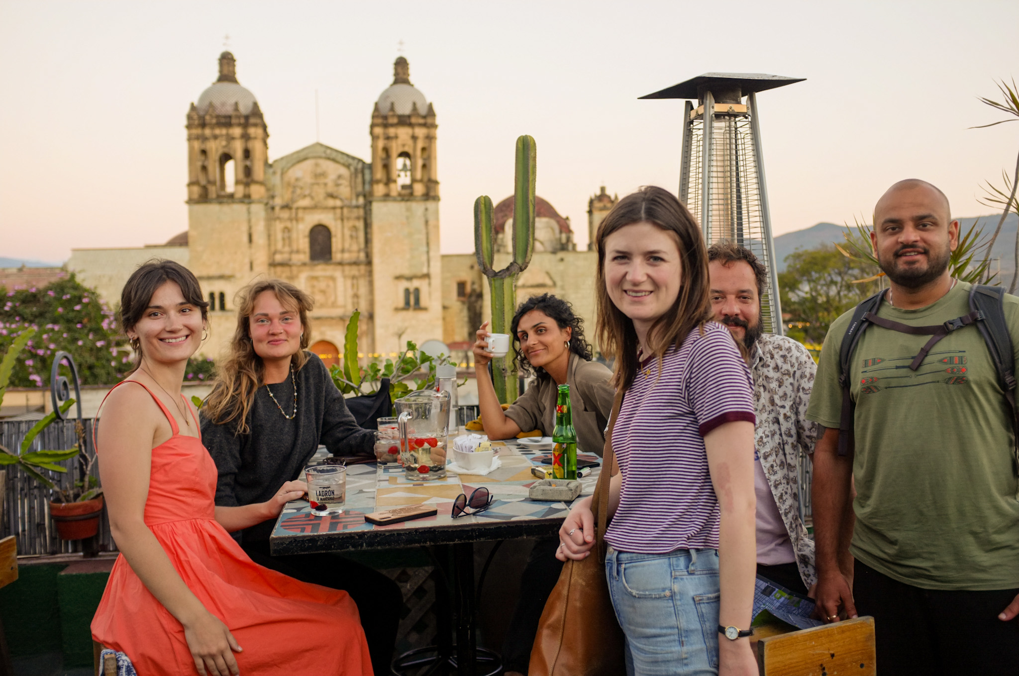Oaxaca
